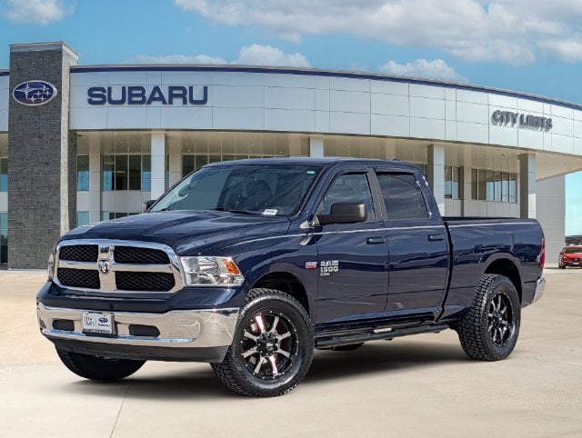2019 Ram 1500 Classic - Image 1