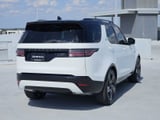 2026 Land Rover Discovery - Preview 7