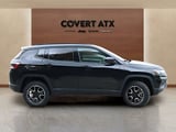 2026 Jeep Compass - Preview 6