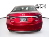 2021 Mazda Mazda6 - Preview 6