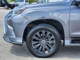 2023 Lexus GX 460 - Preview 9