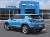 2026 Chevrolet Trailblazer - Preview 3
