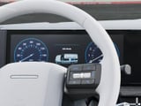 2027 Hyundai Santa Fe - Preview 13