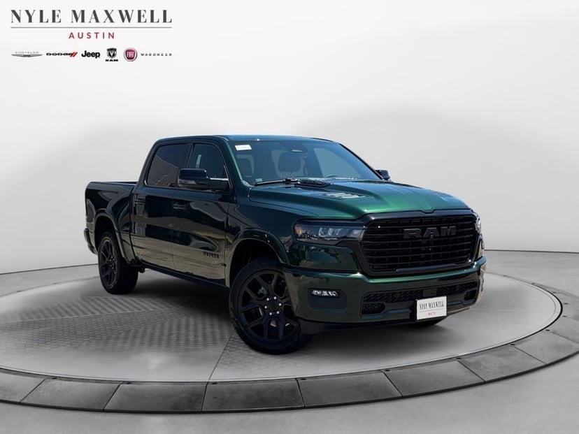2027 Ram 1500 - Image 2