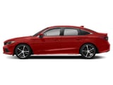 2024 Honda Civic - Preview 3