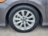 2019 Toyota Camry - Preview 10