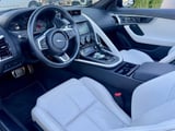 2022 Jaguar F-Type - Preview 5