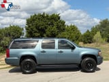 2008 Chevrolet Suburban - Preview 13