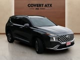 2021 Hyundai Santa Fe - Preview 7