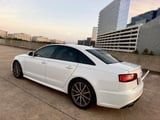 2016 Audi A6 - Preview 5