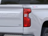 2026 Chevrolet Silverado 1500 - Preview 11