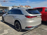 2026 Mazda CX-90 - Preview 4