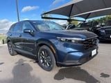 2027 Honda CR-V - Preview 2
