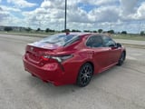 2024 Toyota Camry - Preview 6