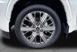 2024 Toyota Sequoia - Preview 12