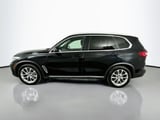 2020 BMW X5 - Preview 8