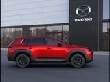 2026 Mazda CX-50 - Preview 5