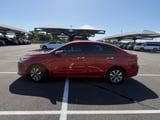 2023 Kia Rio - Preview 8