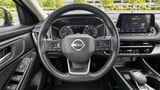 2025 Nissan Rogue - Preview 15