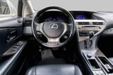 2013 Lexus RX - Preview 8