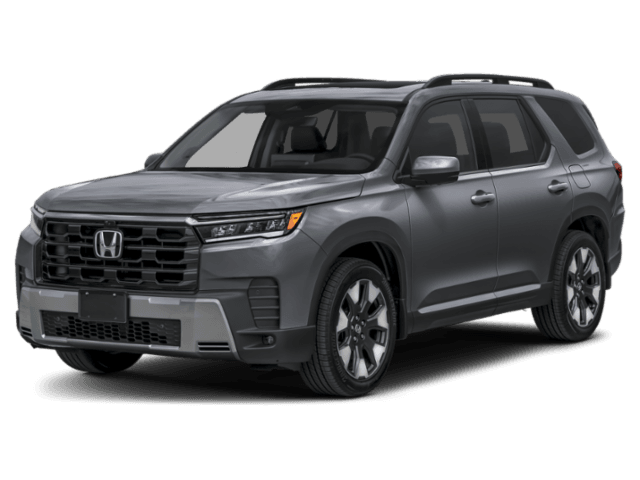 2026 Honda Pilot - Image 1