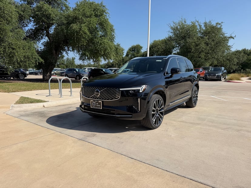 2026 Volvo XC90 - Image 1