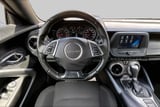 2018 Chevrolet Camaro - Preview 7