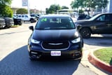 2024 Chrysler Pacifica - Preview 5