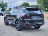 2026 Kia Sorento - Preview 4