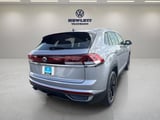 2026 Volkswagen Atlas Cross Sport - Preview 5