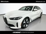 2026 BMW i4 - Preview 2