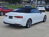 2024 Audi A5 - Preview 5