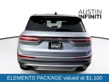 2022 Lincoln Corsair - Preview 6