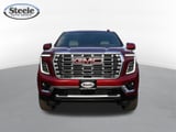 2026 GMC Yukon - Preview 2
