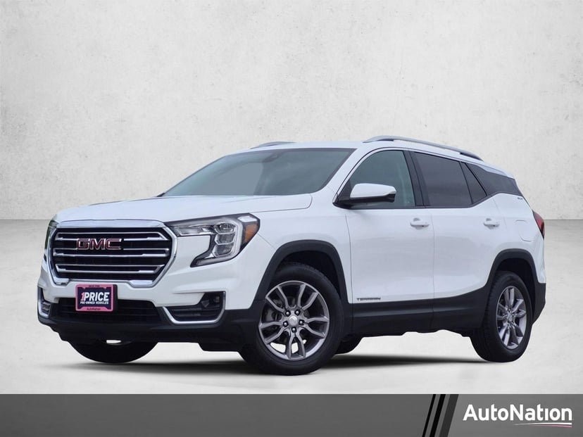 2023 GMC Terrain - Image 1