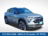 2026 Chevrolet Trailblazer - Preview 2
