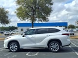 2023 Toyota Highlander - Preview 6