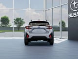 2027 Subaru Crosstrek - Preview 8