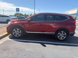 2017 Honda CR-V - Preview 2