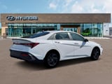 2026 Hyundai Elantra - Preview 8