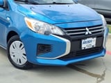 2024 Mitsubishi Mirage - Preview 4