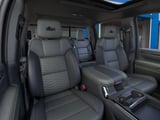 2026 Chevrolet Silverado 2500 HD - Preview 10