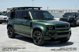 2026 Land Rover Defender - Preview 4