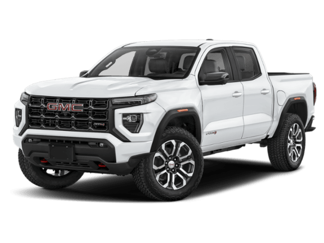 2026 GMC Canyon - Image 1