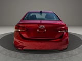 2022 Hyundai Accent - Preview 5