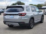 2024 Honda Pilot - Preview 5