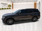 2026 Dodge Durango - Preview 4