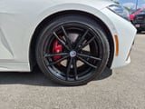 2023 BMW 4 Series - Preview 13