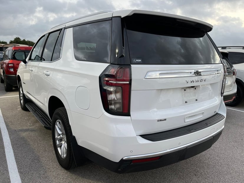 2024 Chevrolet Tahoe - Image 3