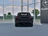 2026 Subaru WRX - Preview 8